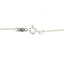 Elegant Sterling Silver Women's Chain Necklace