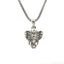 Pendentif Animal en Argent Sterling