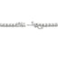 Collier Tennis en Moissanite de 15,14 ct en Argent Sterling
