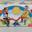 Kid's 360 Degree Spinning Seesaw