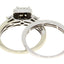 1.00ct Diamond Engagement Ring Set in 10KT White Gold