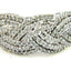 Natural 1.00ct Diamond Ring in 10KT White Gold