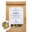 Greek Mountain Tea with Sage & Lemon Verbena – Immune-Boosting Herbal Blend