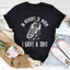 Camiseta En Memoria - Camiseta Suave y Estilosa