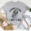 Camiseta En Memoria - Camiseta Suave y Estilosa