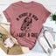 Camiseta En Memoria - Camiseta Suave y Estilosa