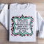 In My Business Sweatshirt