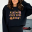 Sudadera In My Cozy Girl Era