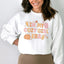 Sudadera In My Cozy Girl Era