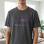 Dans ma propre fréquence – T-shirt de sensibilisation à l'épilepsie