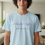Dans ma propre fréquence – T-shirt de sensibilisation à l'épilepsie