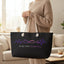 Sac de week-end In My Own Frequency – Tote de sensibilisation à l'épilepsie