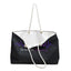 Sac de week-end In My Own Frequency – Tote de sensibilisation à l'épilepsie