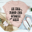 Camiseta de Halloween "In The Mood"