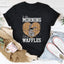 In The Morning I'm Making Waffles Sweatshirt