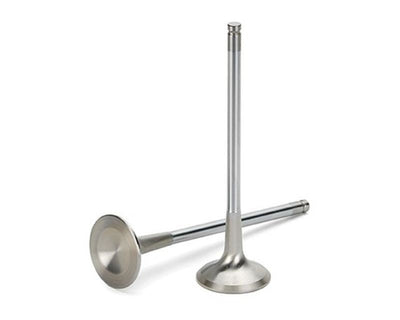 Supertech Inconel Exhaust Valve Set for Subaru EJ20/EJ25