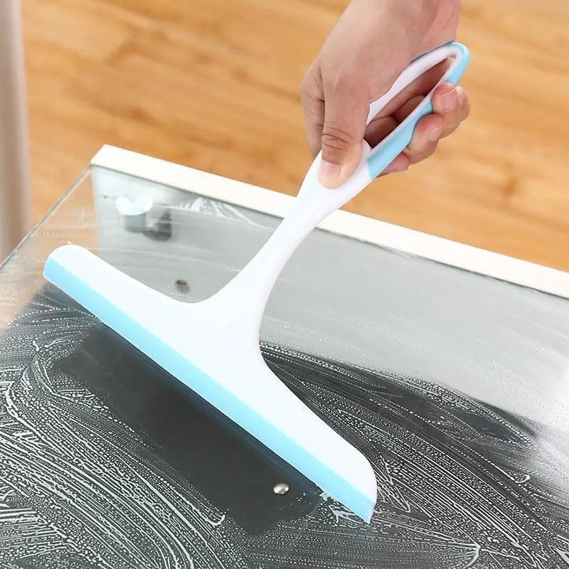 Herramienta Premium para Limpiar y Limpiar Cristales
