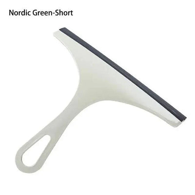 Premium Window Glass Wiper and Cleaner Tool