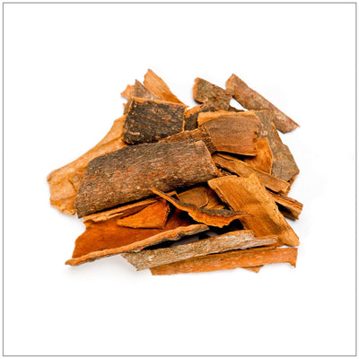 Indian Cinnamon Bark - Korvel