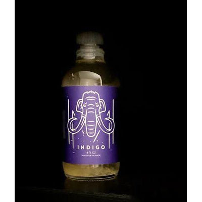 Collection de Rasage Indigo de House of Mammoth