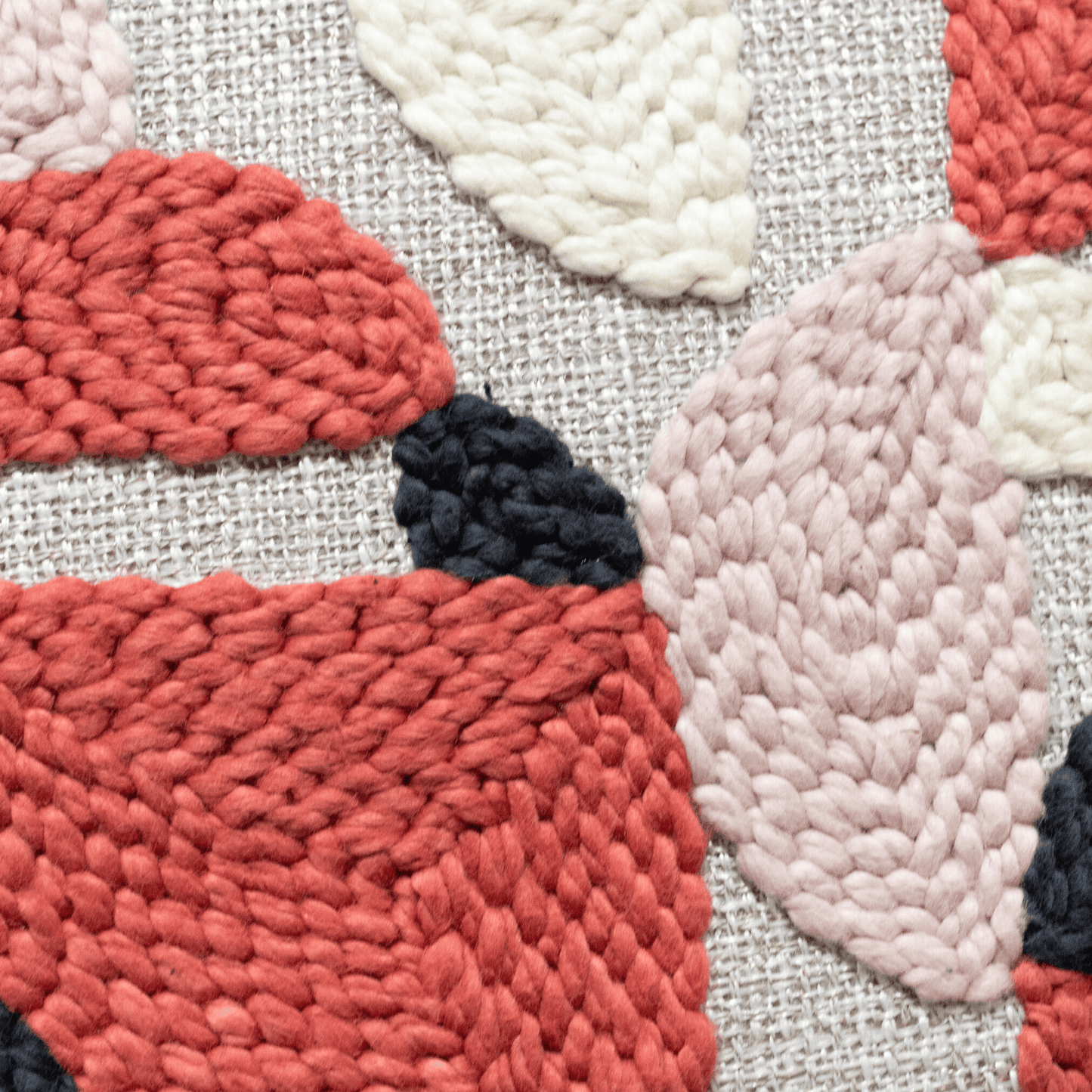 Coussin Indilinga