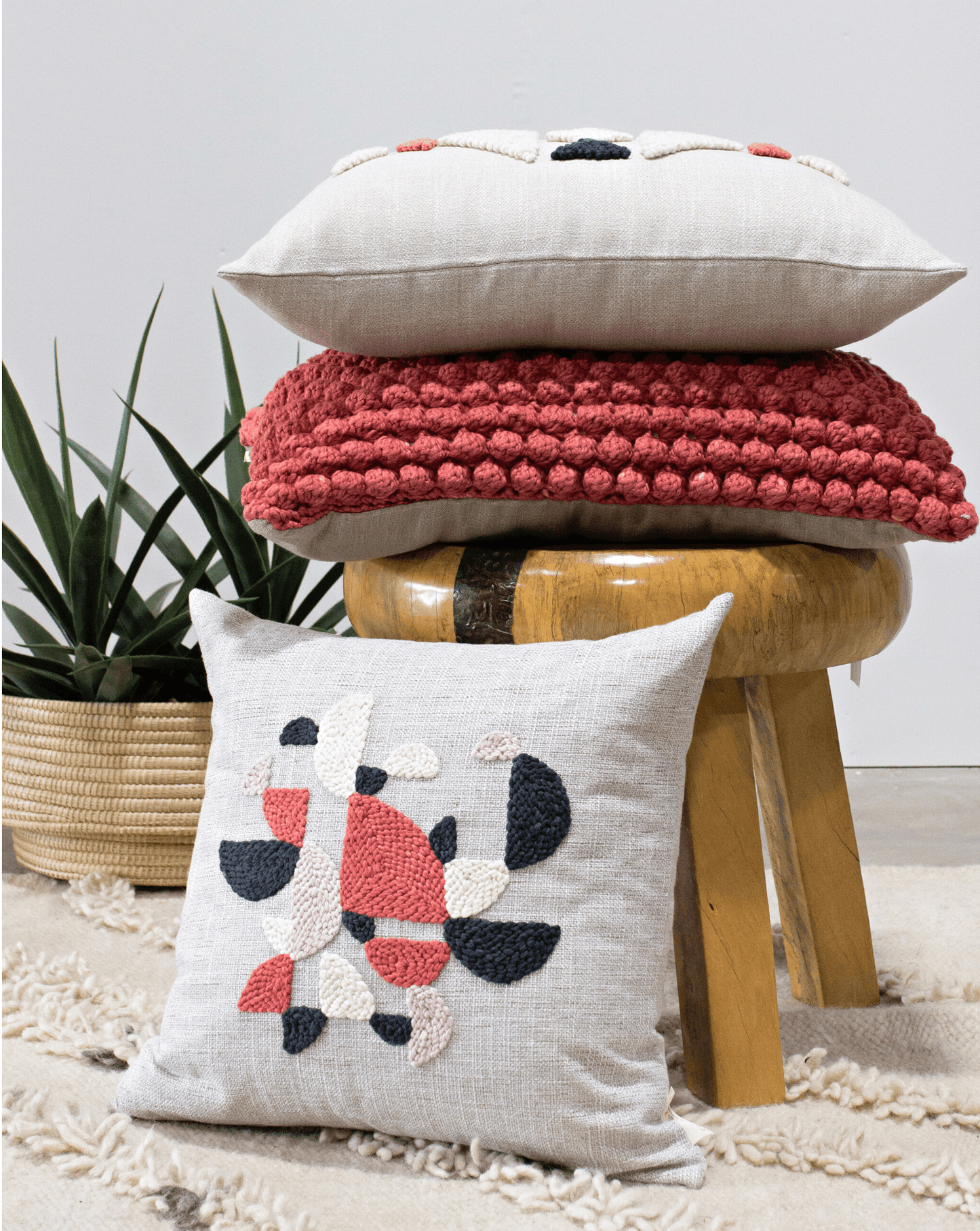 Coussin Indilinga