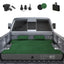 Premium Truck Bed Air Mattress for Full-Size Trucks