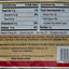 Ceintures de bonbons Quattro Sour Power de Buc-ee's