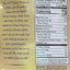 Buc-ee's Hill Country Peppered Turkey Strips