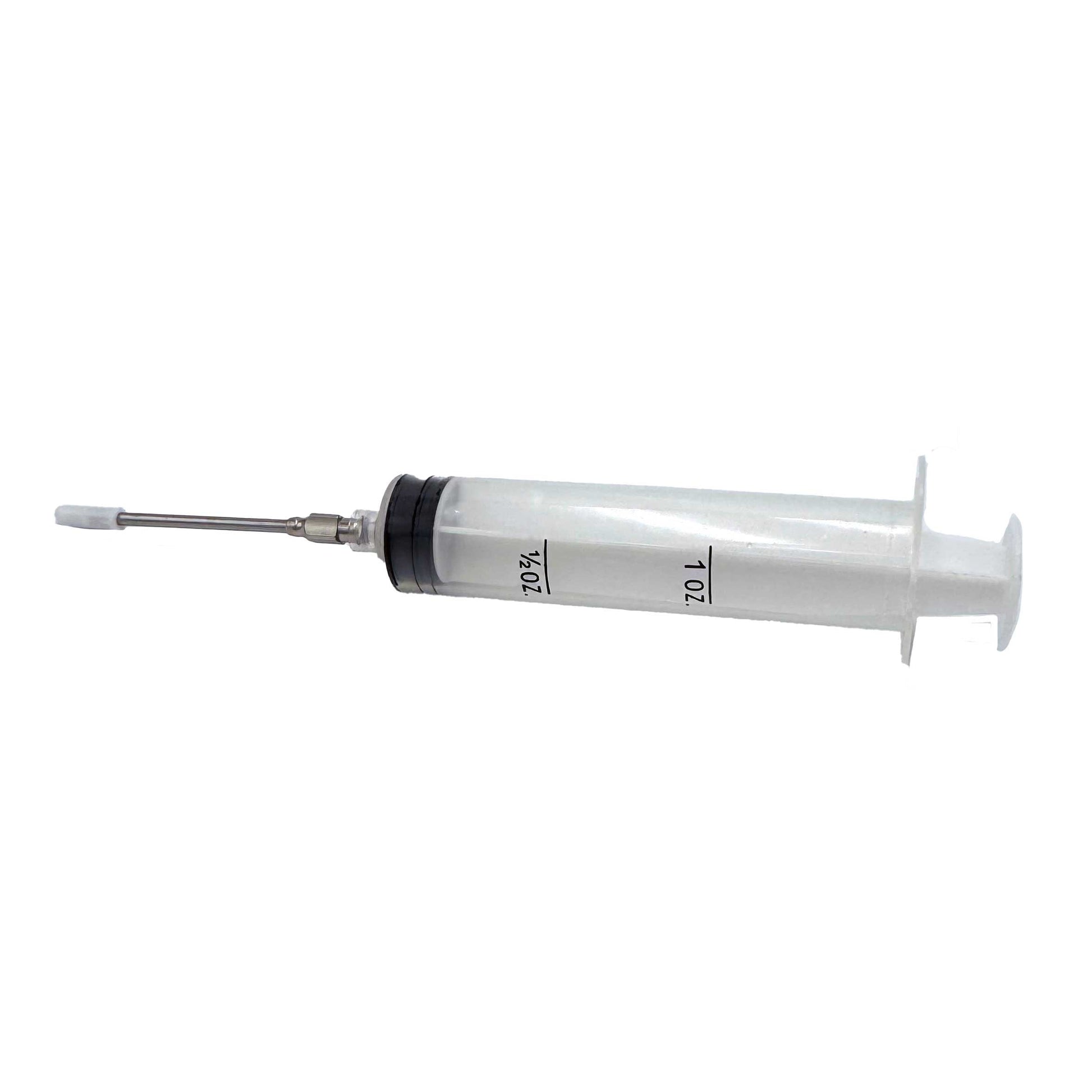 Hickman’s Divine Swine Pork Injectable Marinade With Injector - Korvel