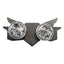 Air Force Premium Lapel Pin - Elegant Accessory