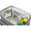 Premium Waterproof Insulated Lunch Bag with Large Capacity