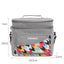 Premium Waterproof Insulated Lunch Bag with Large Capacity