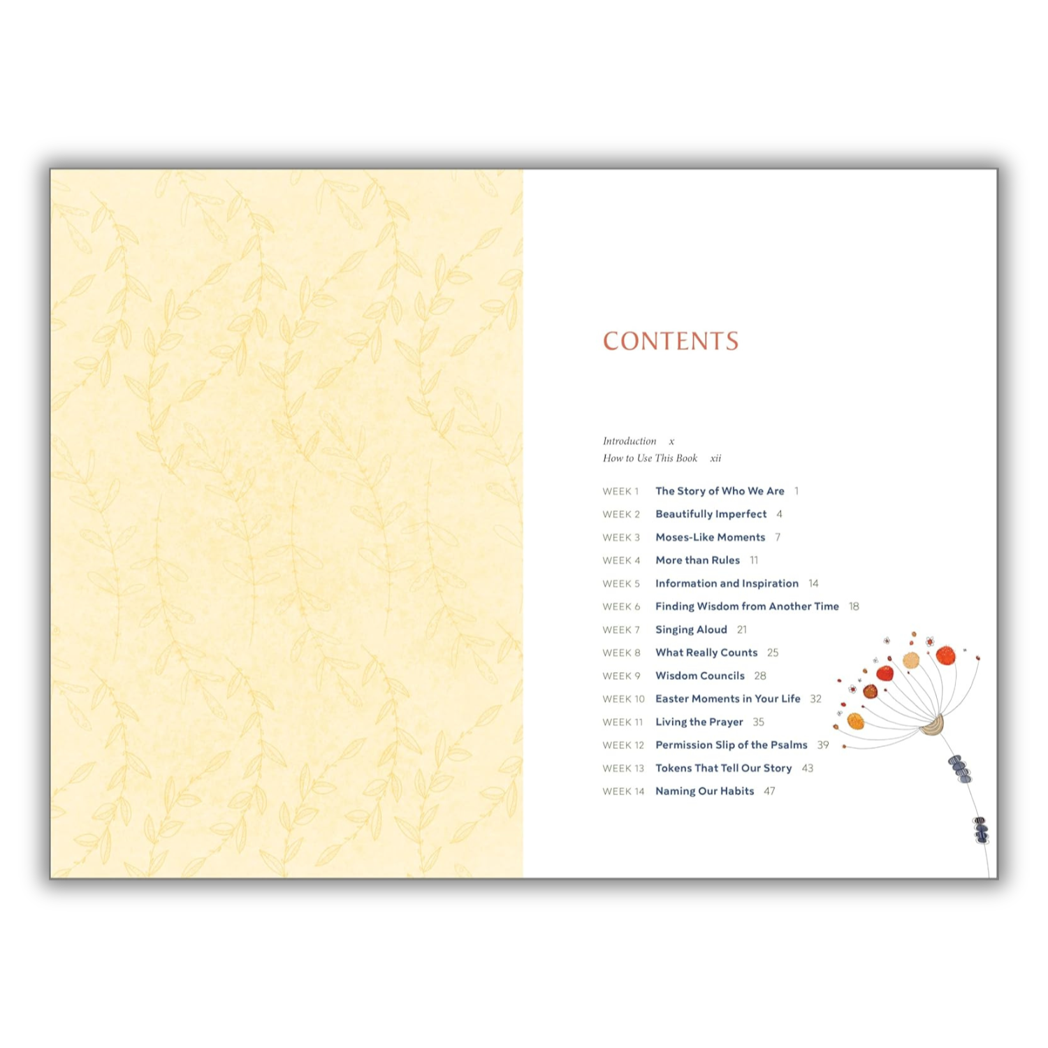 Family Bible Journey: 52 Weeks of Faith and Connection (Spiral Bound) - Korvel
