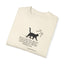 Camiseta Inspiradora de Gato - Abraza la Luz del Sol