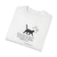 Camiseta Inspiradora de Gato - Abraza la Luz del Sol