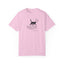 Camiseta Inspiradora de Gato - Abraza la Luz del Sol