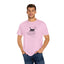 Camiseta Inspiradora de Gato - Abraza la Luz del Sol