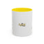Inspirational Coffee Mug - Fun Gift for Cat Lovers