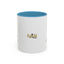 Inspirational Coffee Mug - Fun Gift for Cat Lovers