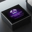 Inspirational Epilepsy Awareness Jewelry Box - Thoughtful Gift
