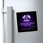 Empowering Epilepsy Awareness Magnet - Sail My Ship Design - Korvel