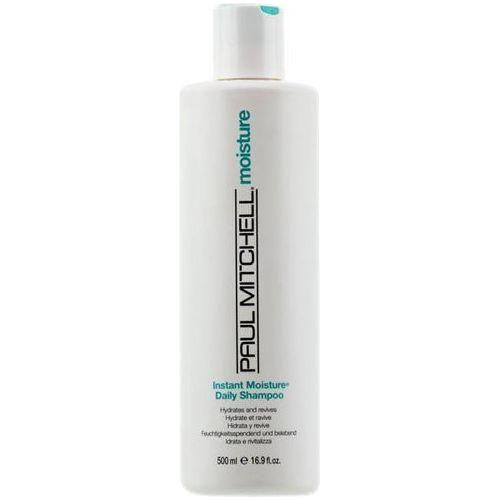 Champú Diario de Hidratación Instantánea Paul Mitchell 500ml