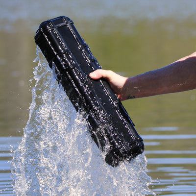 Waterproof Floating Gear Case - Korvel