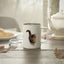 Insulated Cat Lover Coffee Mug - 10oz