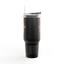Mug de Voyage Isolé Red Hot Vibes - Tasse à Café de 40oz