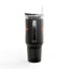 Mug de Voyage Isolé Red Hot Vibes - Tasse à Café de 40oz