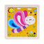 STEVEVEX Wooden 3D Tangram Puzzle for Kids