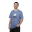 Introverting. Do Not Disturb. Unisex Cat T-Shirt