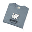 Introverting. Do Not Disturb. Unisex Cat T-Shirt